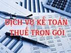 Kinh nghiệm làm kế toán